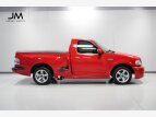 Thumbnail Photo 34 for 2001 Ford F150 2WD Regular Cab Lightning